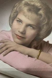 Jane (Boger) Todd