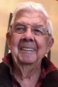 Glenn E. Geer