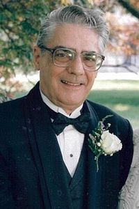 Victor D. Mongelluzzo