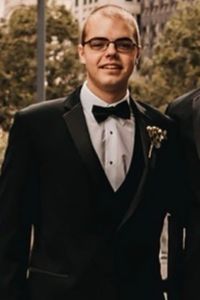 Scott Michael Gault