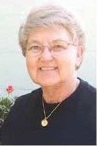 Sister Mary Edward Urban, OSF