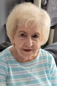 Lois Jean (Libell) Zanone