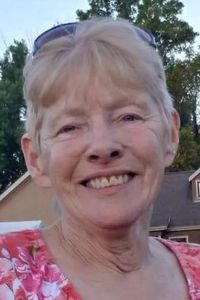 Linda Jane McClory