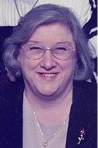 Geraldine C. Donnelly