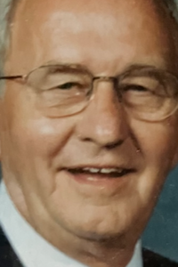 James R. Krupa, Sr.