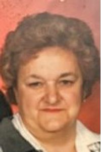 Janet M. (Strobel) Pahler