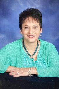 Michele  Helmstetter
