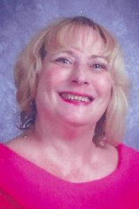 Valerie Ann Hengstler