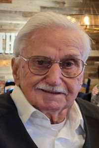 Ludwig Michael “Sonny” Keglovich, Jr.