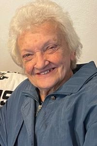 Rose Marie (Heisler) Dapper