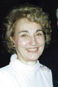Dorothy Dolores (Miller) Schaich