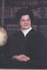 Anna Marie Scharding