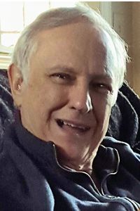 Paul James Trageser