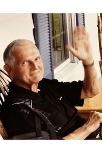 Nicholas J. Cheberenchick, Jr.