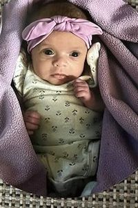 Naomi Marie Liggins