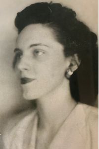 Aurelia C. Dilla (Wanner)