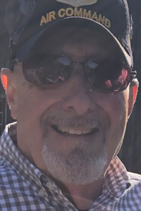 Samuel Dominic Paladino