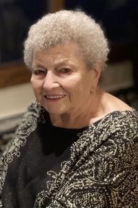 Barbara Ruth (Seebacher) Zandier