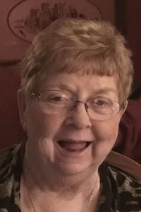 Mary Alice (Moran) Wagner