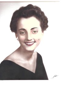 Deanna (Weitz) Fraticelli