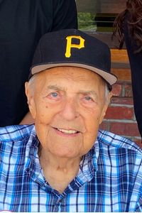 Cyril A. Schmitt, Jr.