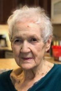 Mary Ellen Hritz (Venturini)