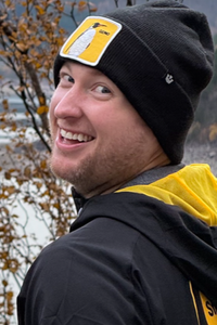 Matthew  Suhoski