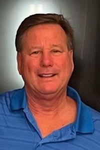 Paul Jerome Criswell