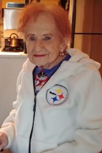 Audrey J. McDonald