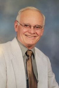 Walter H. Dittmer, Jr.
