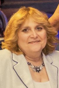 Mary Anne Steiner