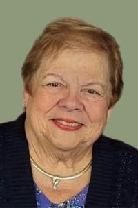 Mary Ann  Macejka