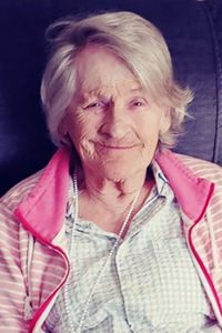 Margaret 