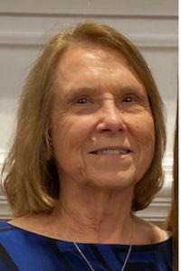 Frances E. (Parish) Bernard