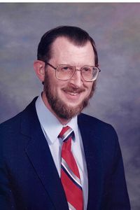 David R. Swift