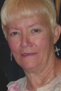 Mary Cecelia (Friedman) Harmon