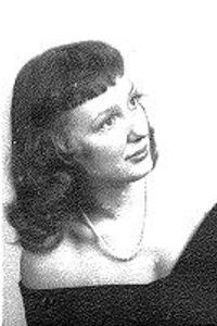 Donna M. Carson