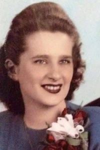 Anne Helen Hearn