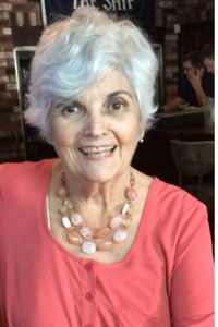 Judith  Holahan