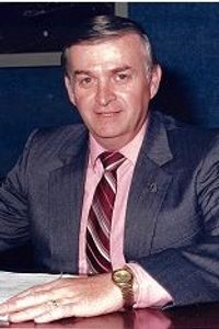 Thomas David Smith