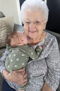 Mary Ann  Attanucci