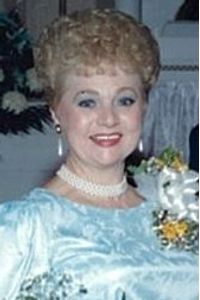 Etta Jean Kraft (Hanbury) Morehouse