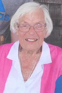 Elsie Jean (Cotton) Barker