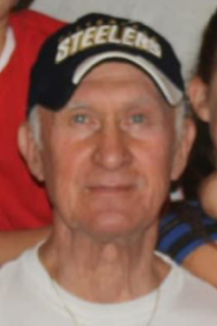 Robert L. Corbett, Sr.
