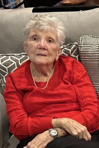 Margaret Ellen (Forbes) Matus