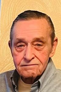 Chester J. Ciak, Sr.