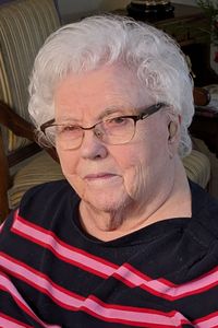 Barbara (Stewart) Wright