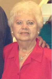 Helen B. Vensak