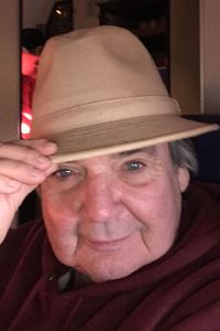 Richard F. Verscharen, Sr.