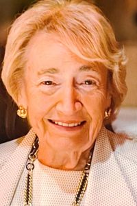 Barbara Jean Mortson Wible